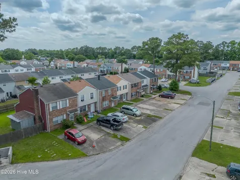 209 Myrtlewood Circle Jacksonville NC 28546