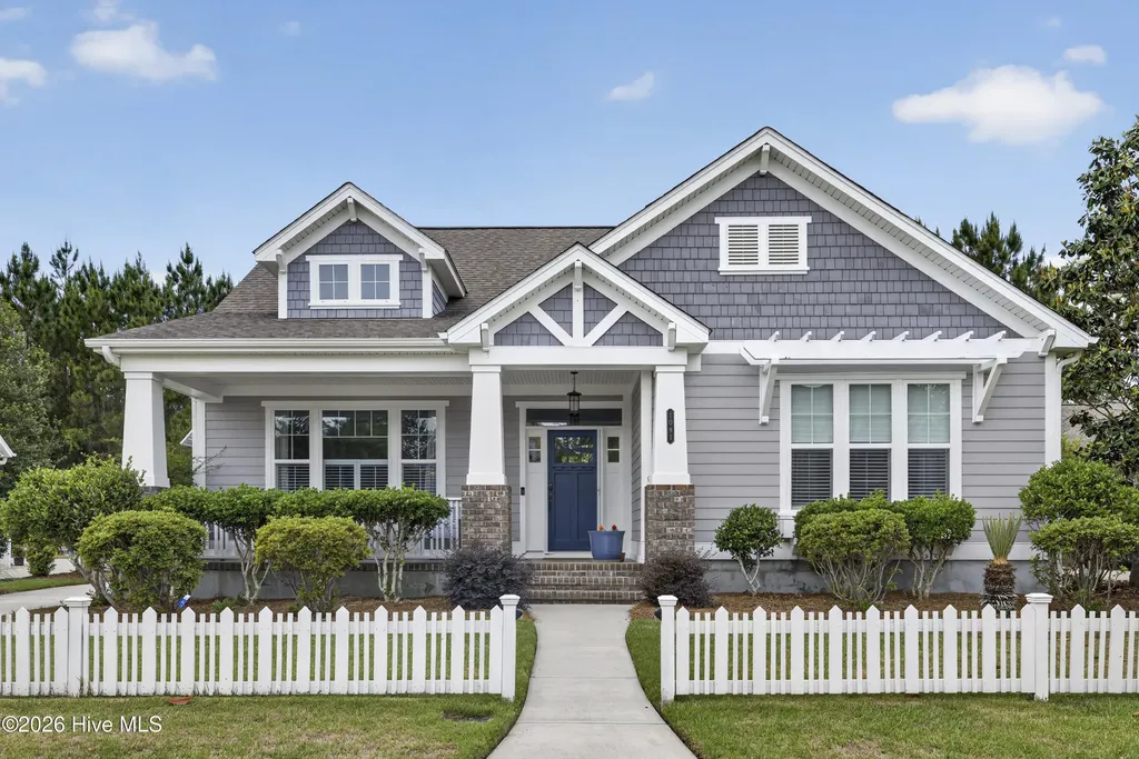 1081 Sandy Grove Place Leland NC 28451