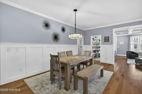 1081 Sandy Grove Place Leland NC 28451