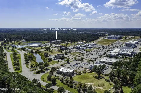 1081 Sandy Grove Place Leland NC 28451