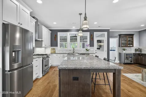 1081 Sandy Grove Place Leland NC 28451