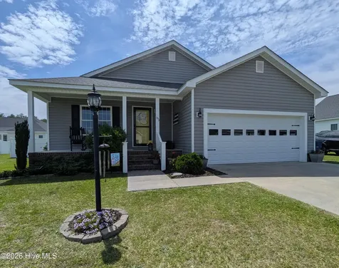 193 Mulberry Drive Washington NC 27889