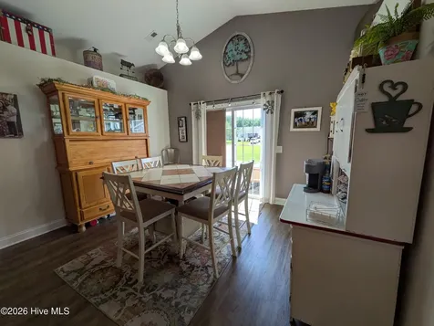 193 Mulberry Drive Washington NC 27889