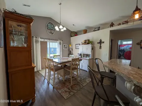 193 Mulberry Drive Washington NC 27889