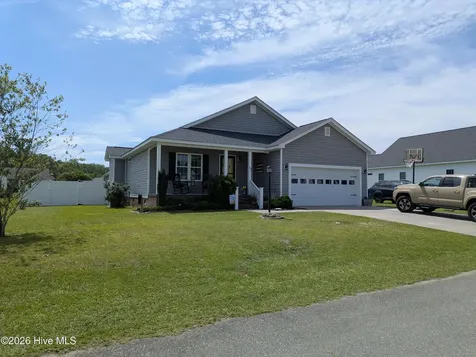 193 Mulberry Drive Washington NC 27889
