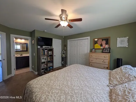 193 Mulberry Drive Washington NC 27889