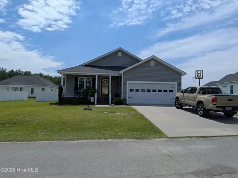 193 Mulberry Drive Washington NC 27889