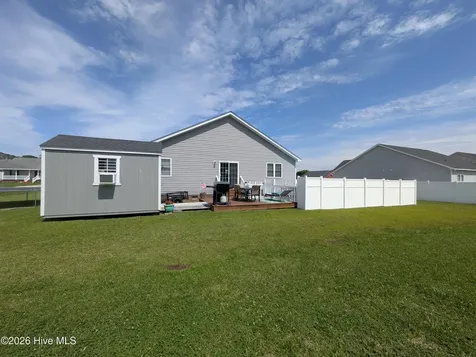 193 Mulberry Drive Washington NC 27889