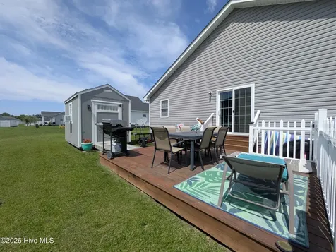 193 Mulberry Drive Washington NC 27889