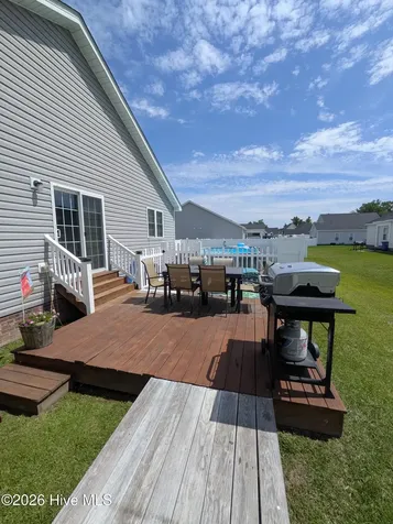 193 Mulberry Drive Washington NC 27889