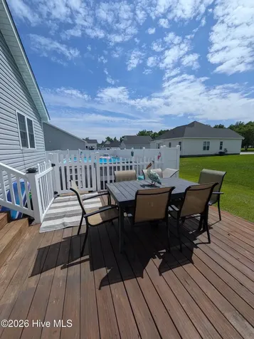 193 Mulberry Drive Washington NC 27889
