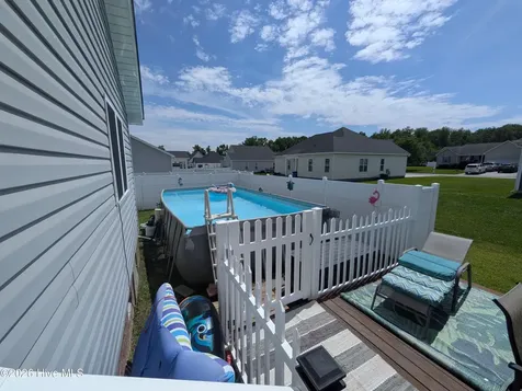 193 Mulberry Drive Washington NC 27889