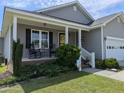 193 Mulberry Drive Washington NC 27889