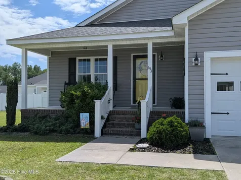 193 Mulberry Drive Washington NC 27889