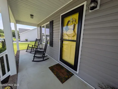 193 Mulberry Drive Washington NC 27889