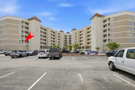 2000 New River Inlet Road North Topsail Beach NC 28460