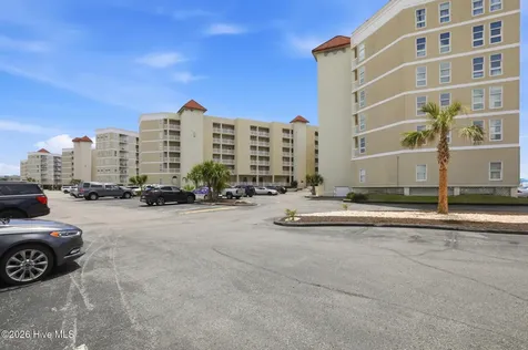 2000 New River Inlet Road North Topsail Beach NC 28460