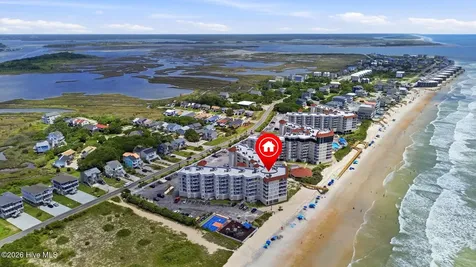 2000 New River Inlet Road North Topsail Beach NC 28460