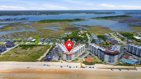 2000 New River Inlet Road North Topsail Beach NC 28460