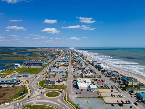 2000 New River Inlet Road North Topsail Beach NC 28460