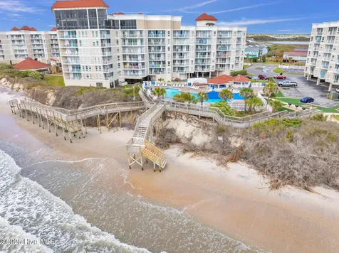 2000 New River Inlet Road North Topsail Beach NC 28460