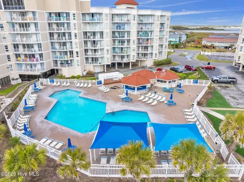 2000 New River Inlet Road North Topsail Beach NC 28460