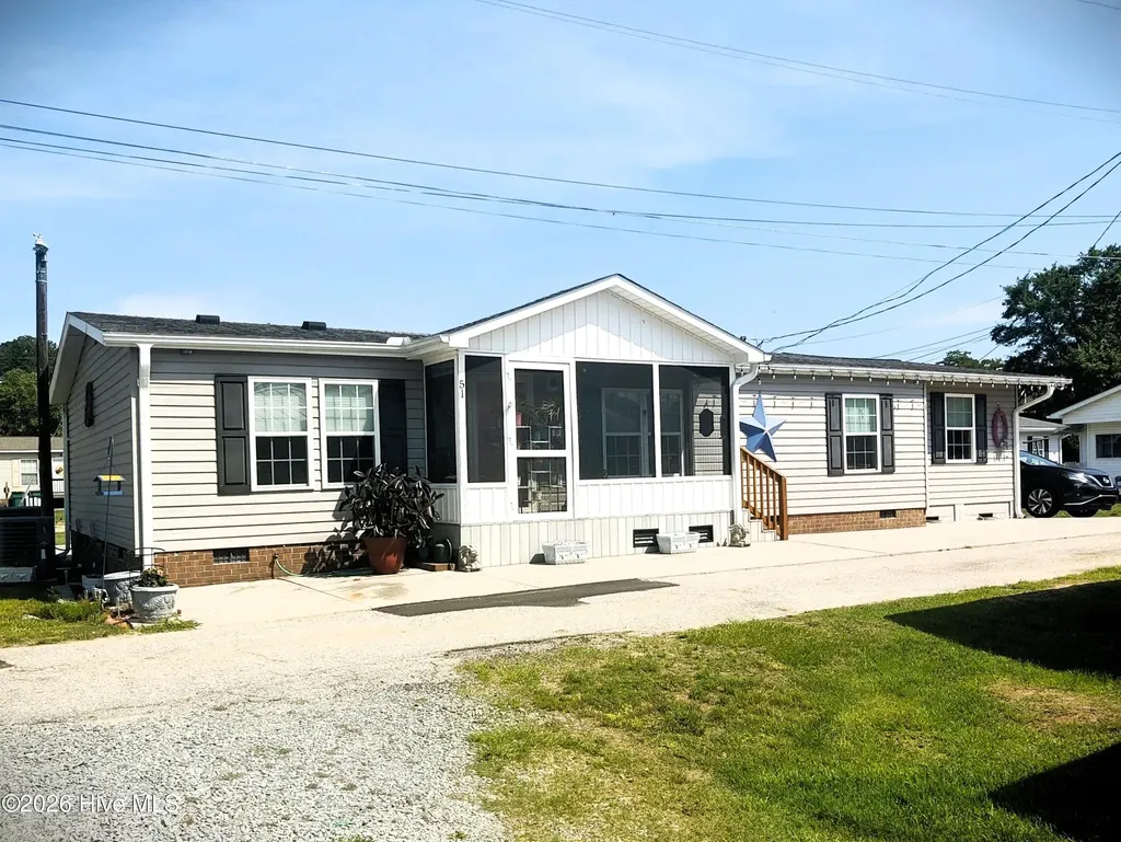 51 Clarkland Village Street White Lake NC 28337