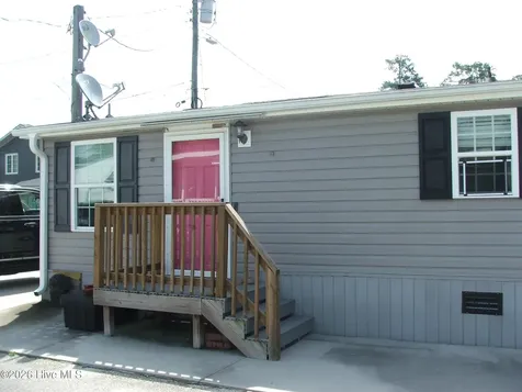 51 Clarkland Village Street White Lake NC 28337
