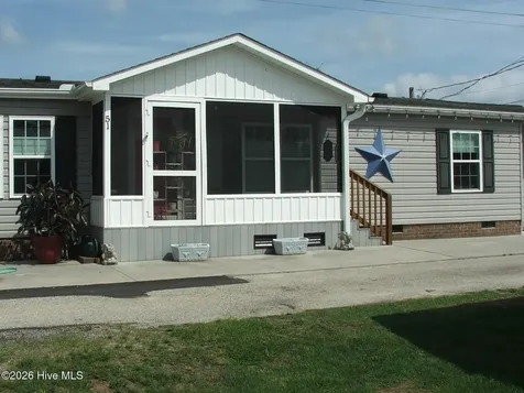51 Clarkland Village Street White Lake NC 28337