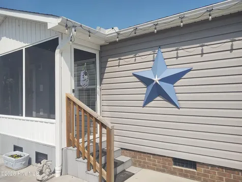 51 Clarkland Village Street White Lake NC 28337