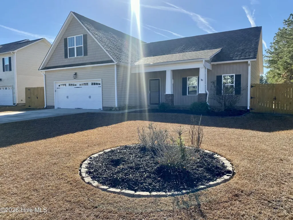 403 Saratoga Lane New Bern NC 28562