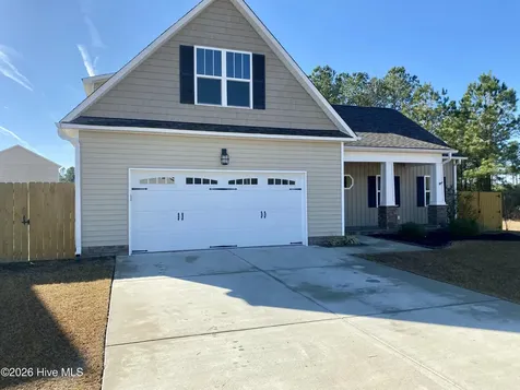 403 Saratoga Lane New Bern NC 28562