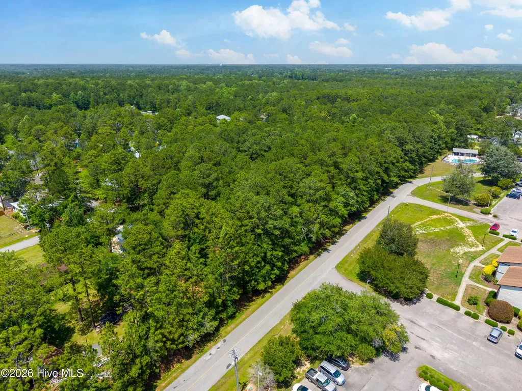 0 Country Club Drive Shallotte NC 28470