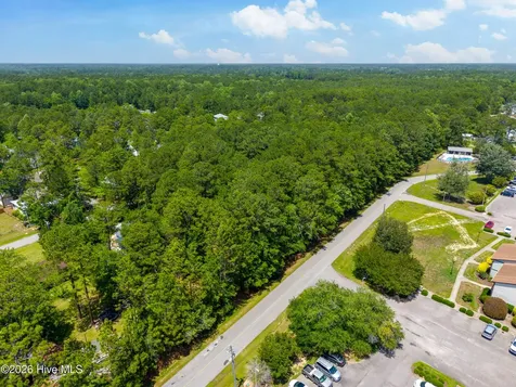 0 Country Club Drive Shallotte NC 28470
