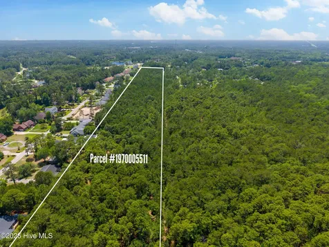 0 Country Club Drive Shallotte NC 28470