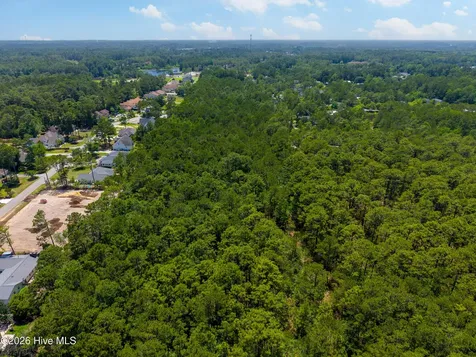 0 Country Club Drive Shallotte NC 28470