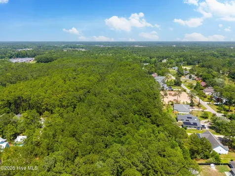 0 Country Club Drive Shallotte NC 28470