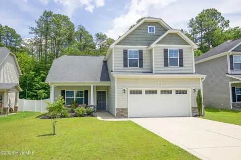216 Blue Bay Lane Cameron NC 28326