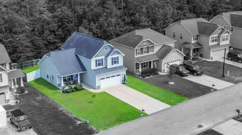 216 Blue Bay Lane Cameron NC 28326