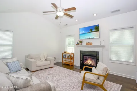 216 Blue Bay Lane Cameron NC 28326