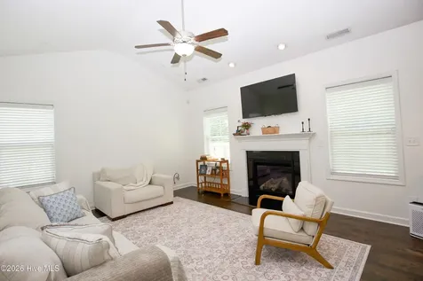 216 Blue Bay Lane Cameron NC 28326