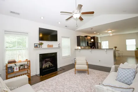 216 Blue Bay Lane Cameron NC 28326