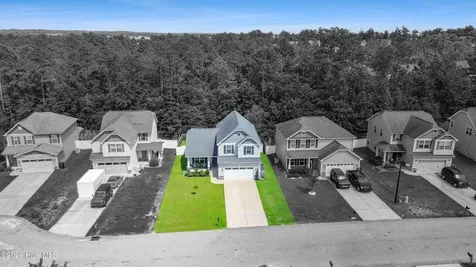 216 Blue Bay Lane Cameron NC 28326