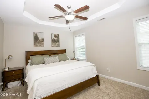 216 Blue Bay Lane Cameron NC 28326