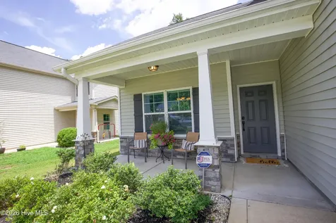 216 Blue Bay Lane Cameron NC 28326