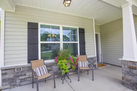 216 Blue Bay Lane Cameron NC 28326