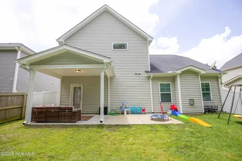 216 Blue Bay Lane Cameron NC 28326