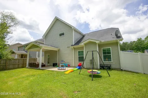 216 Blue Bay Lane Cameron NC 28326