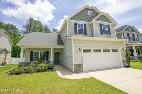 216 Blue Bay Lane Cameron NC 28326