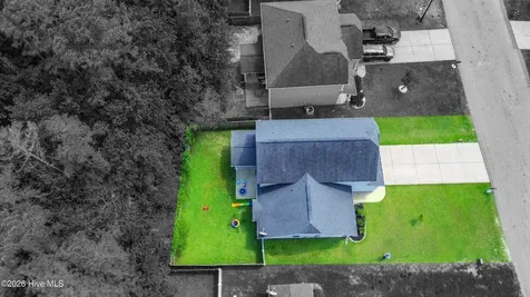 216 Blue Bay Lane Cameron NC 28326